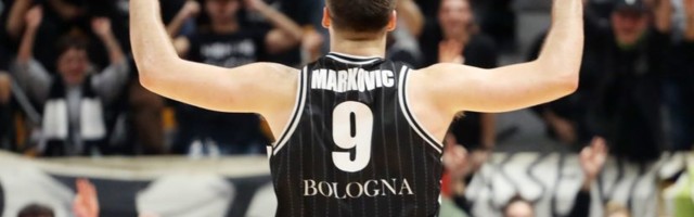 Stefan Marković za MOZZART Sport: Đorđević je otišao iz Virtusa kao pobednik