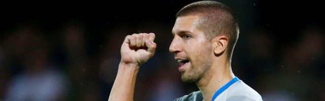 SRPSKI REPREZENTATIVAC PONOVO NA MESTU USPEHA!? Bivši fudbaler Partizana se vraća u nekadašnji klub!?