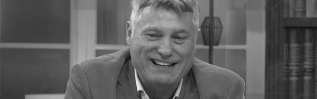 Preminuo Miroslav Lazanski