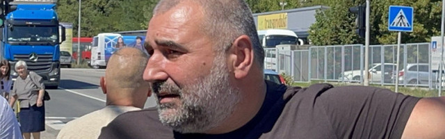 MIKI ĐURIČIĆ UHVAĆEN, NIJE SAM U SOBI: Nije izdržao, evo sa kim provodi vreme u karantinu! (FOTO/VIDEO)