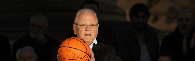 “Otišao je jedan od najvećih trenera”: Počast odali Evroliga, FIBA, CSKA, Fenerbahče, Efes…