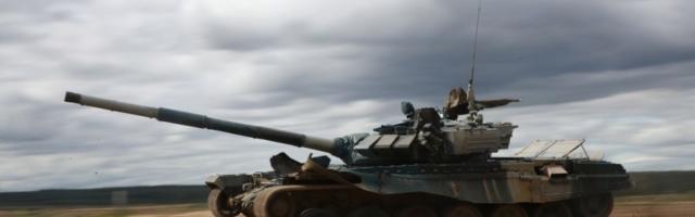 Azerbejdžan uveo u naoružanje srpske topove zarobljene od Jermenije: Naoružanje prikazano na vojnoj vežbi sa Turskom…