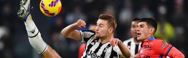 NAJAVA DANA (utorak, 30. novembar): Juve u Seriji A, Premijer liga i Kup Srbije