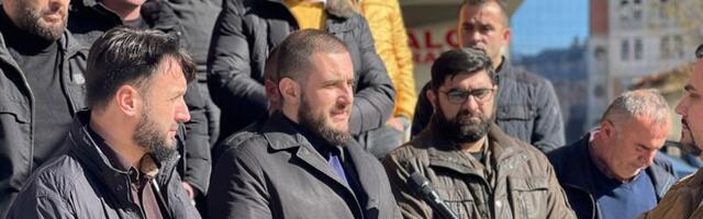 Zukorlić u Tutinu: 32 godine jedne vlasti pokazatelj da je vrijeme da se nešto mijenja