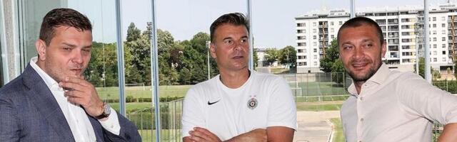 Iliev: Možemo sa svima, najbolji smo kad je najteže