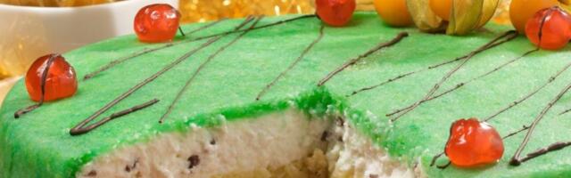 Kasata torta - sicilijanska kraljica koja se priprema pre Vaskrsa