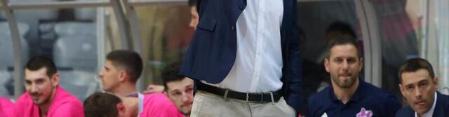 Jovanović posle pobede: Zasluženo smo slavili, ovo nam znači za nastavak sezone