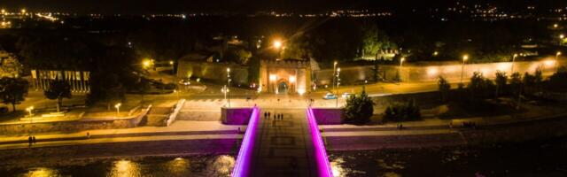 Niš četvrti među gradovima u Srbiji po broju turista