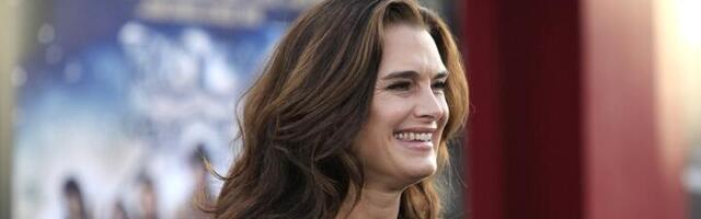 Divimo joj se, a i ona se borila sa samopouzdanjem