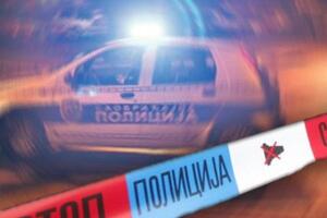 Младић ухапшен због сумње да није помогао повређенима у удесу на Зрењанинском путу