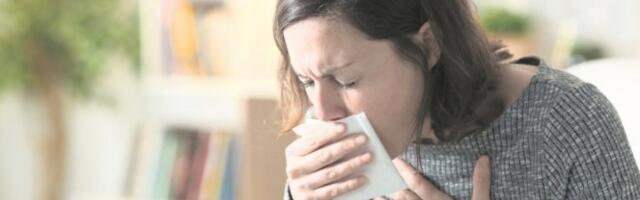 "DOVOLJNA SU DVA UDAHA I MRTVI STE!" Toksikolog otkriva koji uređaji u kući ispuštaju otrovne supstance i koji su znaci OPASNIH ISPARENJA