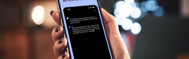 ChatGPT dostupan na iPhone