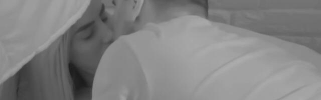 ALEKS KONAČNO PROGOVORILA O POLJUPCU SA ZVEZDANOM: Plašila sam ga se!