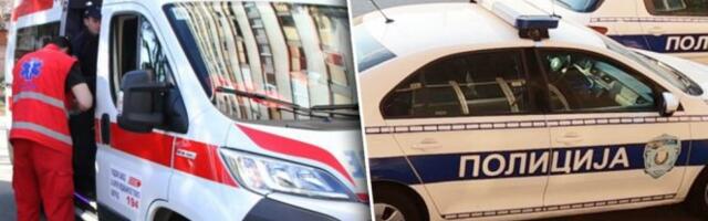 TRAGEDIJA U UŽICU! Električara ubila struja, u restoranu postavljao instalaciju!