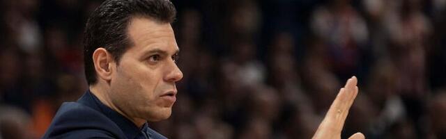 Fener smenio Itudisa, menja ga Trinkijeri