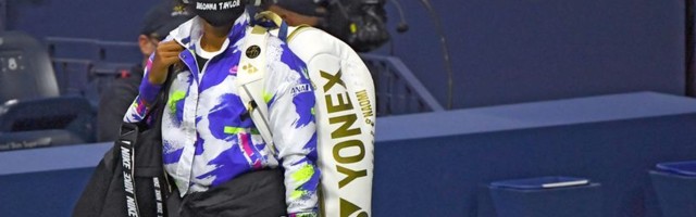 US OPEN: Otvarajući dan dobar za favorite, palo i prvo rukovanje