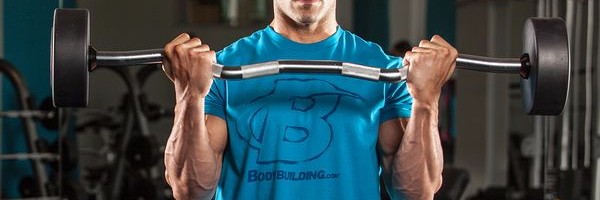 Top trening za povećanje ruku