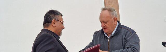 Prvoj romskoj hrišćanskoj crkvi iz budžeta grada Leskovca isplaćeno tri miliona dinara