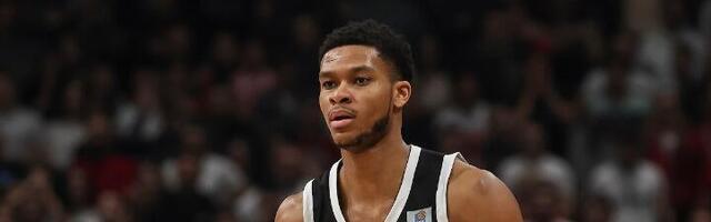 Partizan bez Doužera protiv Igokee