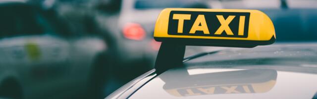 Inspekcija i linijski taksisti: Novčano kažnjavanje i oduzimanje vozila