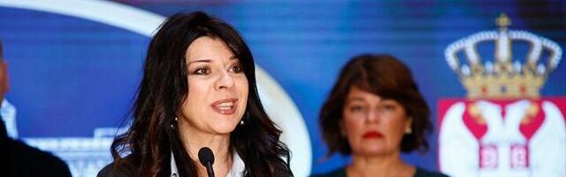 Ivana Parlić napustila Narodnu stranku