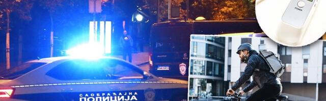 Hitan apel MUP! Evo na koga treba da obratite pažnju u sobraćaju i zbog čega