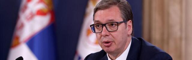 VUČIĆ IM KRIV ZA REZULTATE POPISA U CRNOJ GORI! Milogorci kukaju: Sve nas je manje!