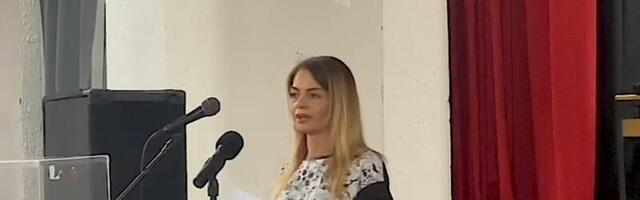 Dragana Marinković tvrdi da kanalizacija u Ljubeselu i dalje nedostaje