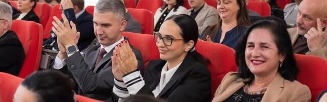 O kulturi sat vremena u niškoj Skupštini, Direkcija dobija uređaje za izdavanje karata