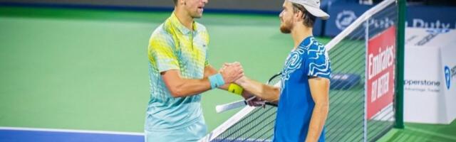 ĐOKOVIĆ JURI 100. TITULU! Vreme je da se revanšira Mahaču!