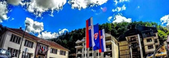 „Crna Travo, dolaze ti studenti“,prvi protest u  jednoj od najmanjih opštini u Srbiji