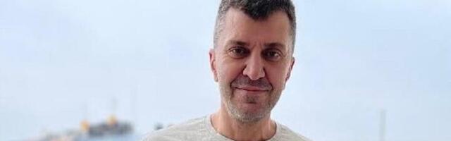 Zoran Đorđević na novoj funkciji: Sada je savetnik direktora kompanije Jugoimport SDPR