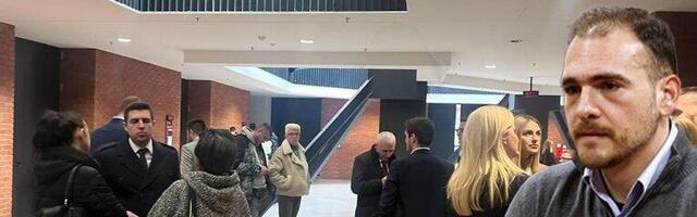 POČELO SUĐENJE ZA PRIPREMU UBISTVA LUKE BOJOVIĆA! Iznajmili štek-stanove, gađanje vežbali na Dunavu! Planirali likvidaciju na godišnjicu ubistva njegovog brata?