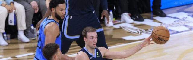 OVO SU SVI ČEKALI: Bogdan Bogdanović otkrio da li se vraća u Evroligu