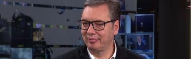 Vučić saopštio: Mandatar za sastav nove Vlade je prof. dr Đuro Macut