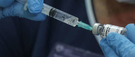 Rusi bi mogli početi proizvoditi vakcinu u januaru