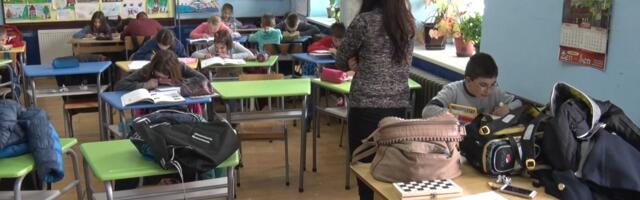 U toku prijava za besplatne udžbenike