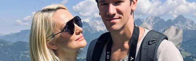 Goca progovorila o Rašinom zaljubljivanju u drugu ženu i odlasku od nje: Neću ga zadržavati…