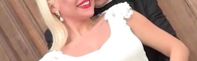 POMIRENJE NA POMOLU?! Jovana Jeremić provela vreme sa BIVŠIM MUŽEM i sa svima podelila šta oseća duže vreme: "TI ME DIŽEŠ, NIKO ME NE RADI!" (FOTO)