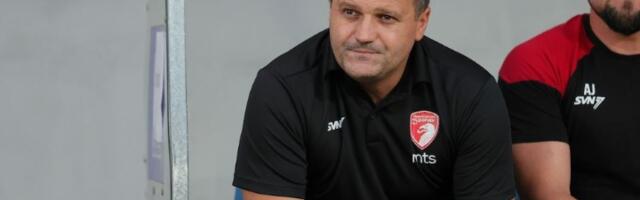 Bruka Radničkog: Farani ga izbacili iz Evrope