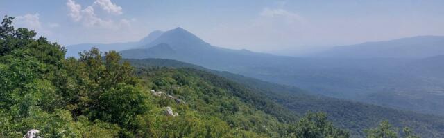 PD “Preslap” organizuje za građane uspon od Niške Banje do Crnog kamena