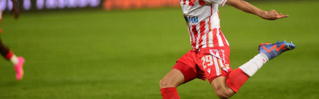JOŠ JEDAN ODLAZAK SA MARAKANE Zvezda se pred derbi rastala sa talentovanim igračem