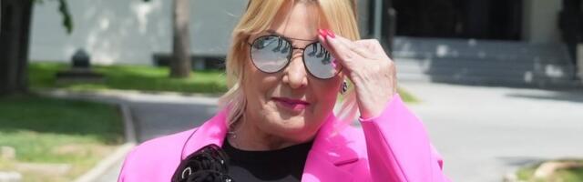 Snežana Đurišić se našla u udžbeniku za makedonski jezik - Naveli je kao primer za ovo