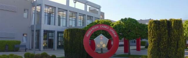 "Nedovoljno transparentno finansiranje sportskih saveza iz budžeta"