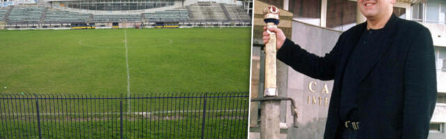 Arkan je i ovako uterivao strah u kosti! Kad zagrmi, rivalima se ledila krv u žilama!