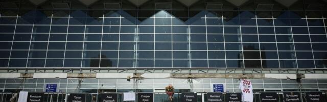 Svetski mediji uživo izveštavaju sa skupa u Novom Sadu: Evo kako izveštavaju AFP, BBC, TRT