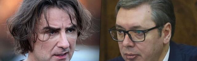 Vučić povezao zvaničnike ambasade SAD i organizatore skupova: A onda pomenuo Željka Mitrovića...