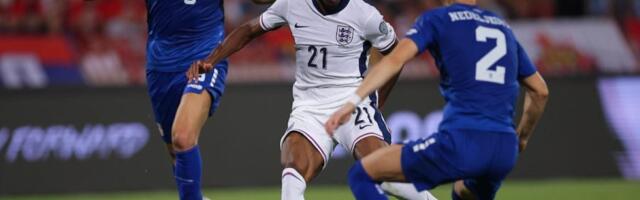 Spisak Engleza za Srbiju – vratili se Foden i Belingem