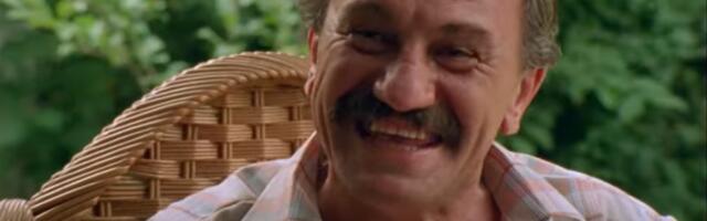 (ANKETA) "Ne izazivaj me Karingtone": Glasajte za omiljenu repliku Žike Pavlovića