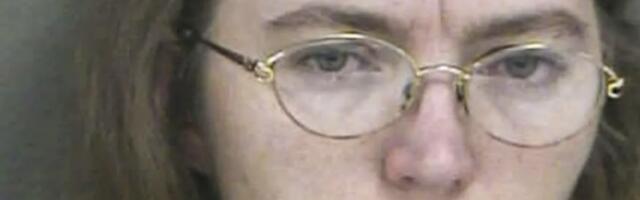 POSLEDNJE REČI OSUĐENOG UBICE LEDE KRV U ŽILAMA Zločin koji je šokirao Ameriku, izvadila bebu iz utrobe žrtve!